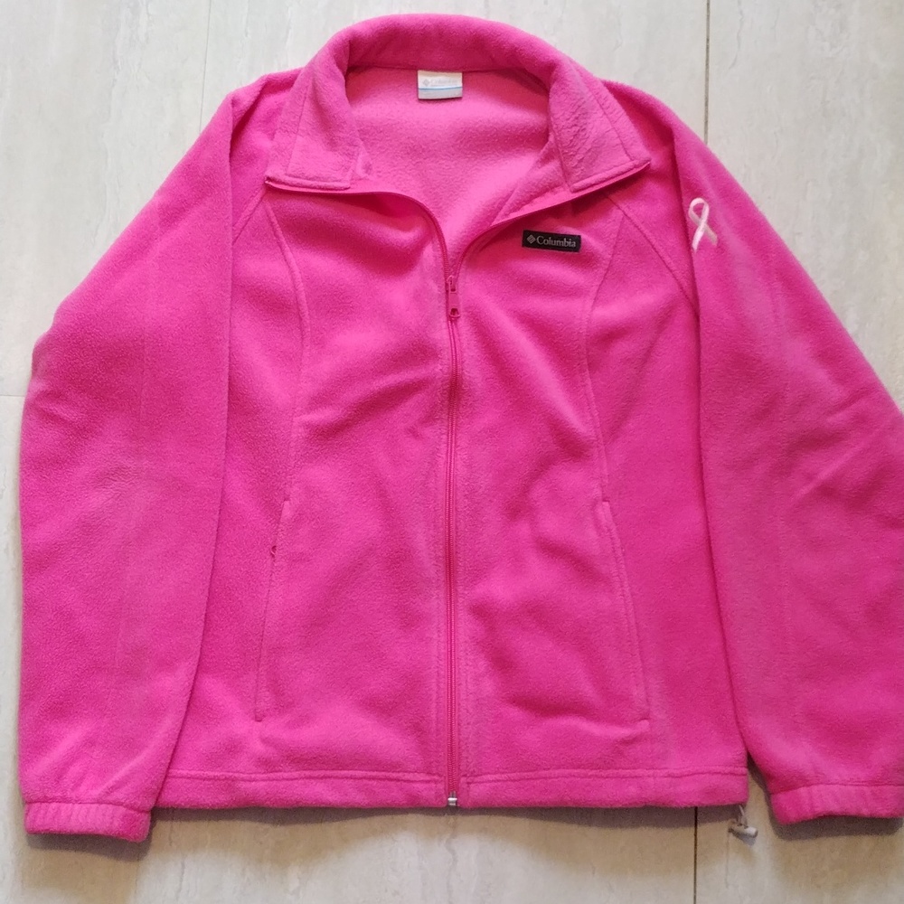 Columbia Jacket